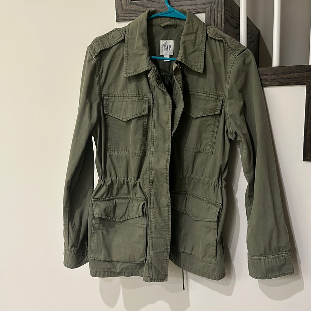 GAP jacket